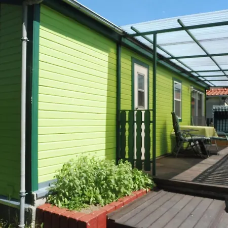 Direkt Am Beetzsee 3*