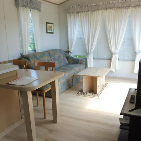 Pensión Direkt Am Beetzsee