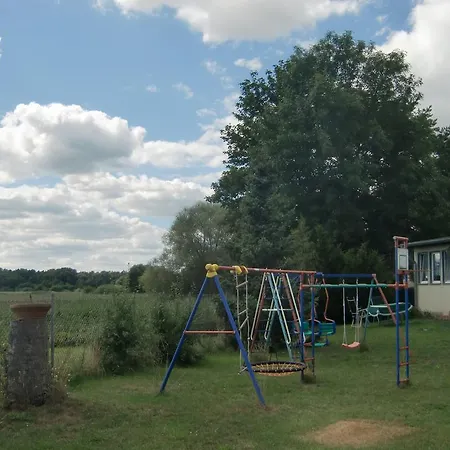 Affittacamere Direkt Am Beetzsee