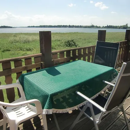 Direkt Am Beetzsee Radewege