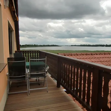 Direkt Am Beetzsee