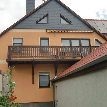 Direkt Am Beetzsee Pensión