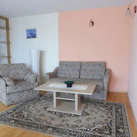 Pensión Direkt Am Beetzsee 3*