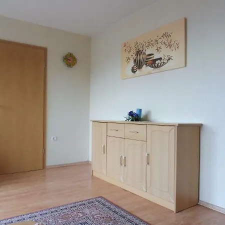 Direkt Am Beetzsee Πανσιόν 3*