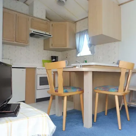 Πανσιόν Direkt Am Beetzsee 3*