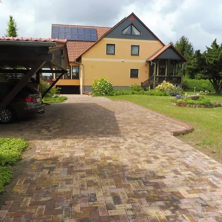 Direkt Am Beetzsee Radewege