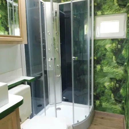 Direkt Am Beetzsee Pensión Radewege