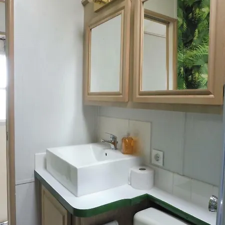 Direkt Am Beetzsee Pensión