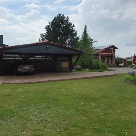 Direkt Am Beetzsee 3*