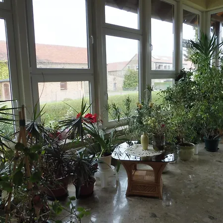 Direkt Am Beetzsee Pensión 3*