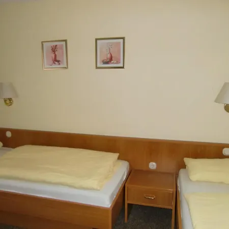 Direkt Am Beetzsee Radewege