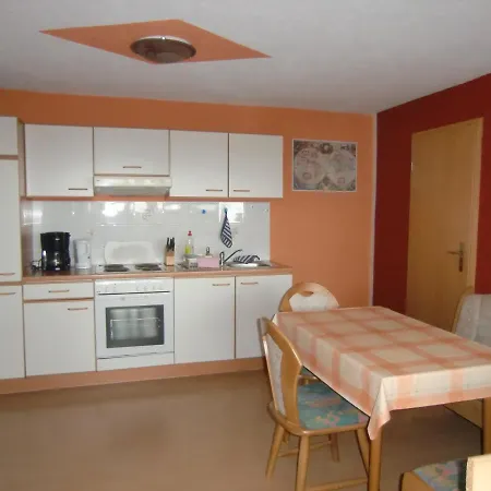 Pensión Direkt Am Beetzsee Radewege