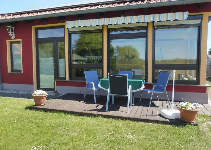 Direkt Am Beetzsee Radewege