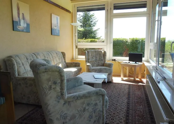 Guest house Direkt Am Beetzsee