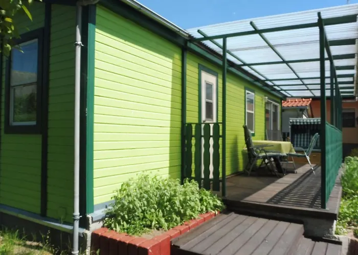 Direkt Am Beetzsee 3*