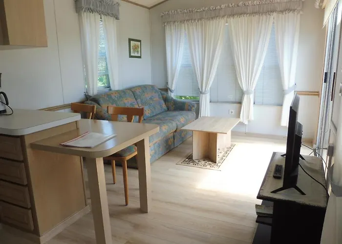 Gasthof Direkt Am Beetzsee