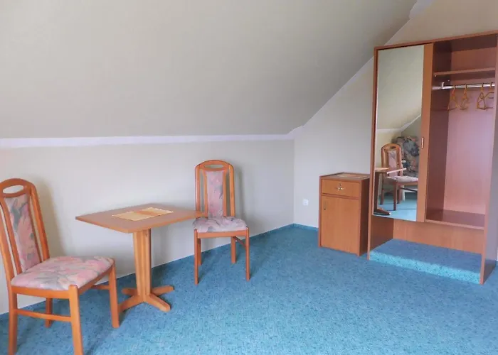 Direkt Am Beetzsee 3*