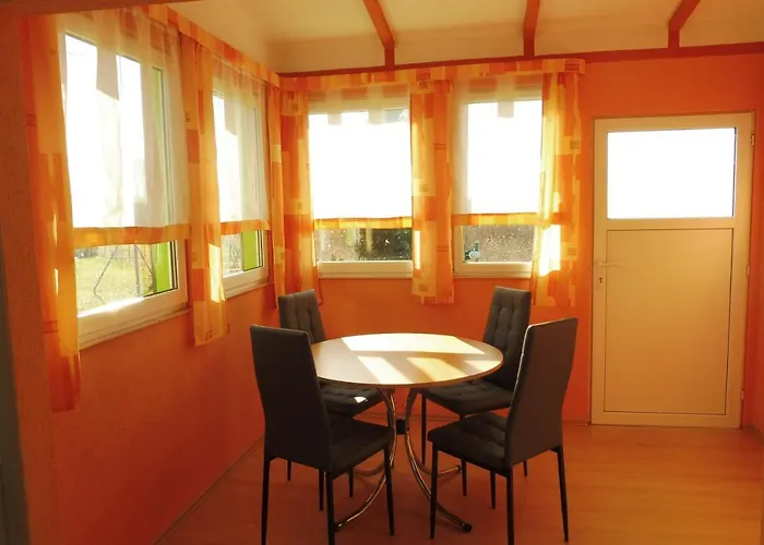 Direkt Am Beetzsee Radewege