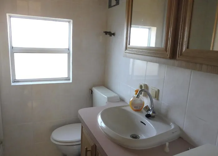 Direkt Am Beetzsee 3*