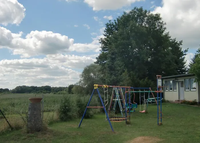 Gasthof Direkt Am Beetzsee