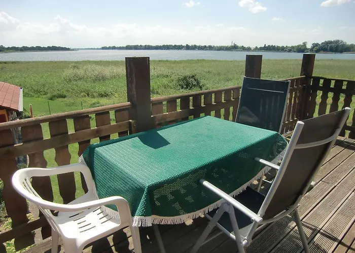 Direkt Am Beetzsee Radewege