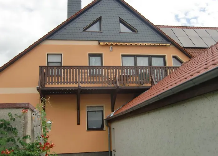 Direkt Am Beetzsee Gasthof