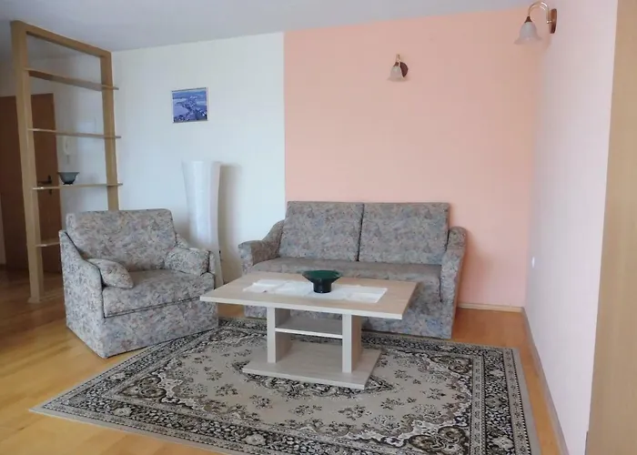 Gasthof Direkt Am Beetzsee 3*