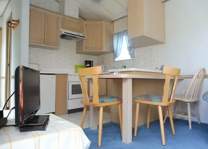 Guest house Direkt Am Beetzsee 3*