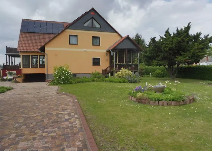 Direkt Am Beetzsee Radewege