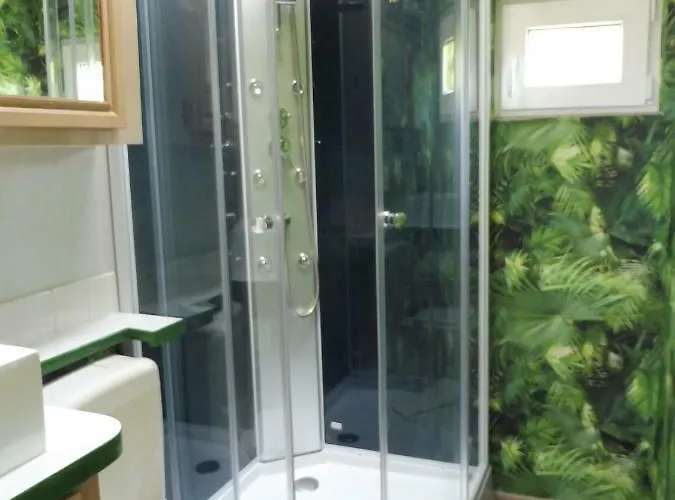 Direkt Am Beetzsee Gasthof Radewege