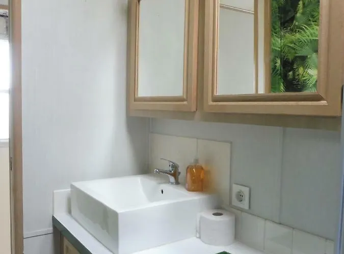 Direkt Am Beetzsee Gasthof