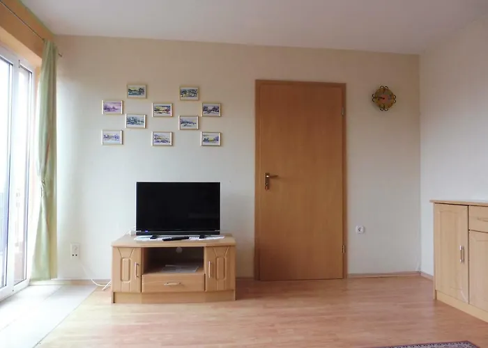 Direkt Am Beetzsee Radewege