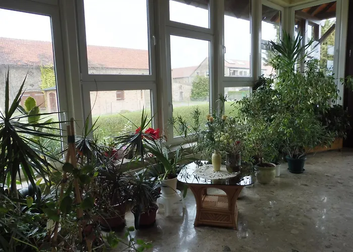 Direkt Am Beetzsee Gasthof 3*