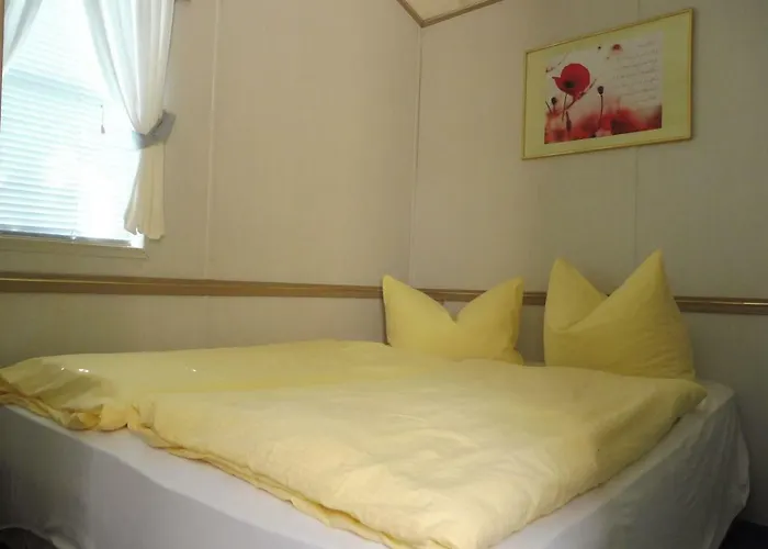 Gasthof Direkt Am Beetzsee