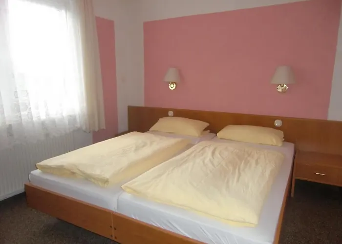 Direkt Am Beetzsee 3*