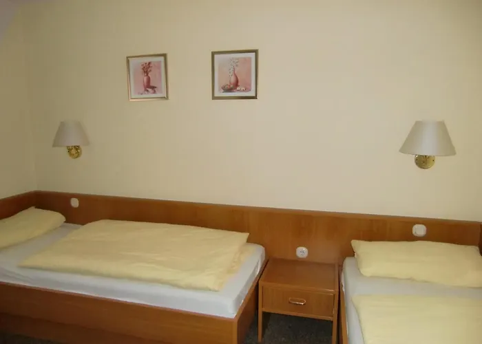 Direkt Am Beetzsee Radewege