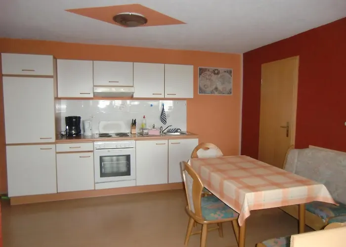 Gasthof Direkt Am Beetzsee Radewege